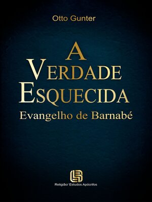 cover image of A Verdade Esquecida
